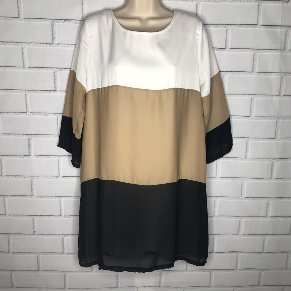 NWOT Tunic/dress
